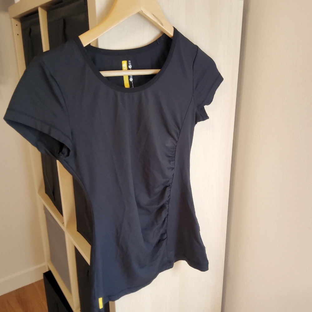 LOLE Women's Hiking/Travel/Workout Top
